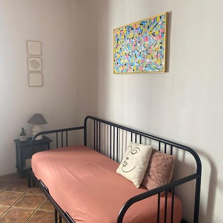 Tinos Segundo Apartment Tarragona Exterior foto